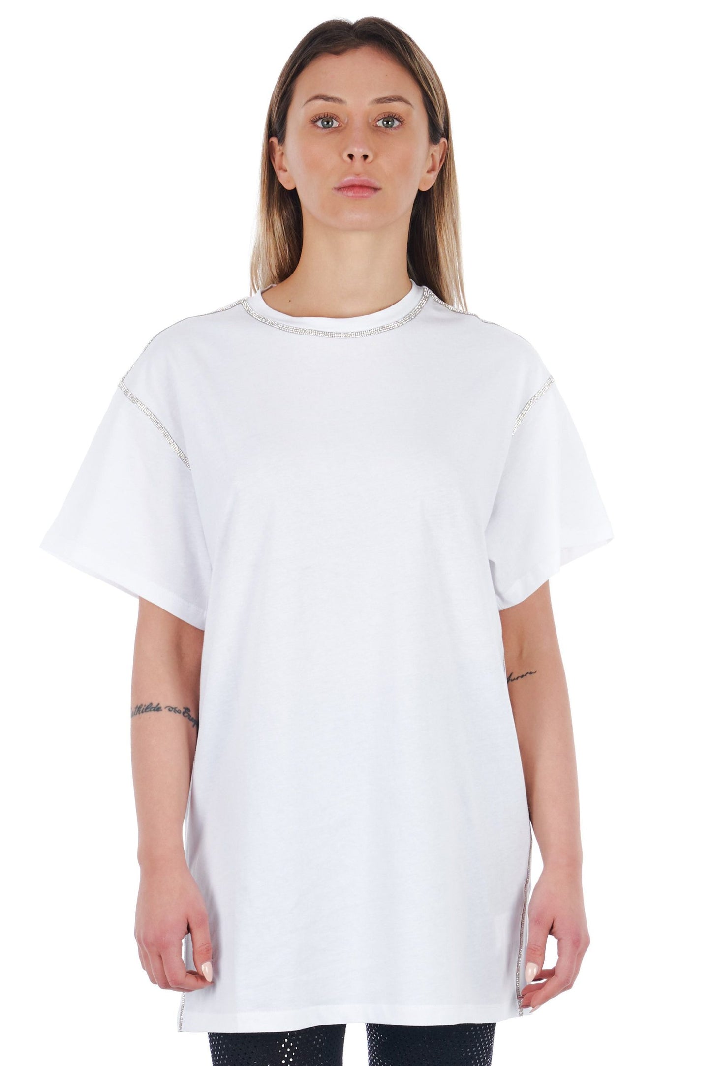Wbrilliantwhite Oberteile & T-Shirt