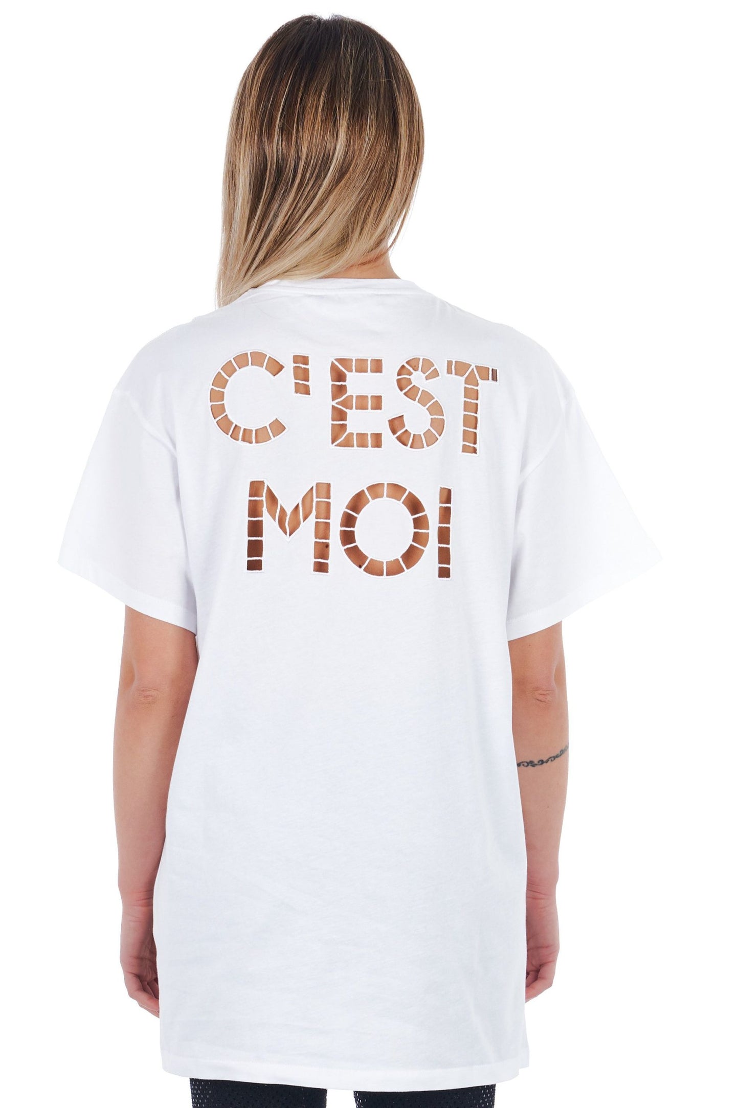 Wbrilliantwhite Oberteile & T-Shirt