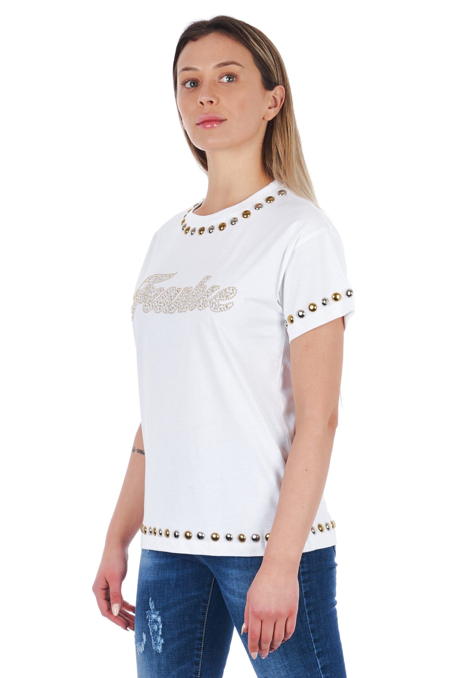 Wbrilliantwhite Oberteile & T-Shirt