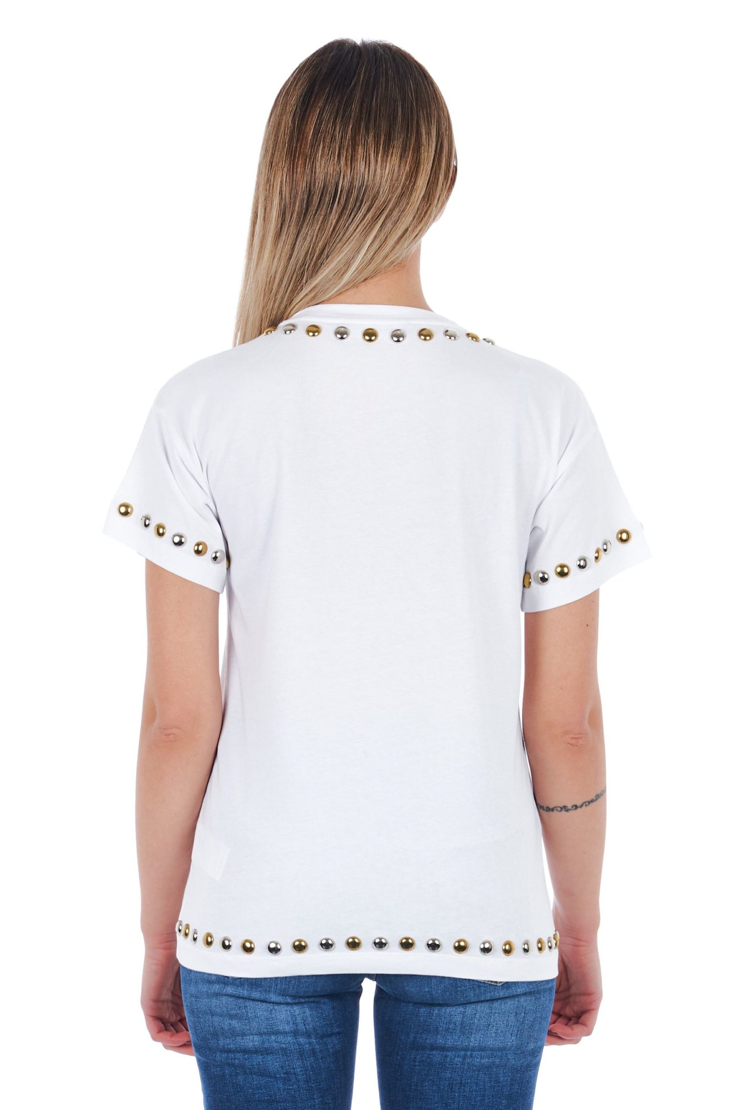 Wbrilliantwhite Oberteile & T-Shirt