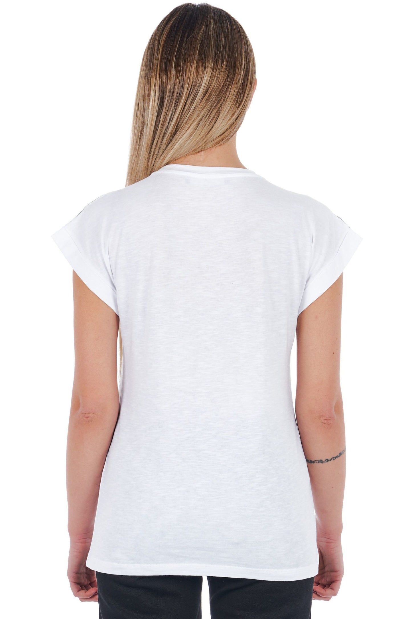 Wbrilliantwhite Oberteile & T-Shirt
