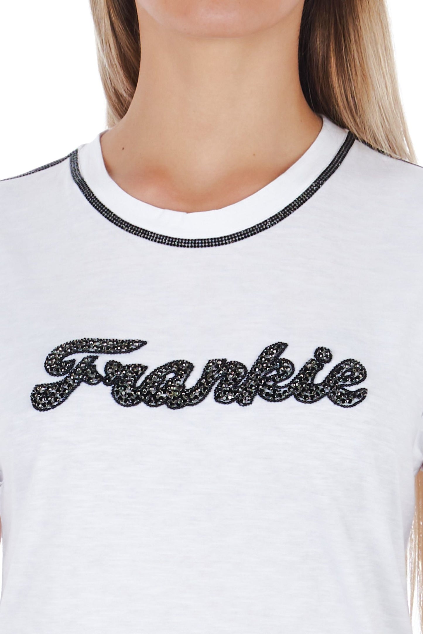 Wbrilliantwhite Oberteile & T-Shirt