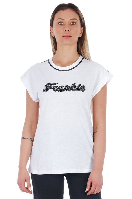 Wbrilliantwhite Oberteile & T-Shirt