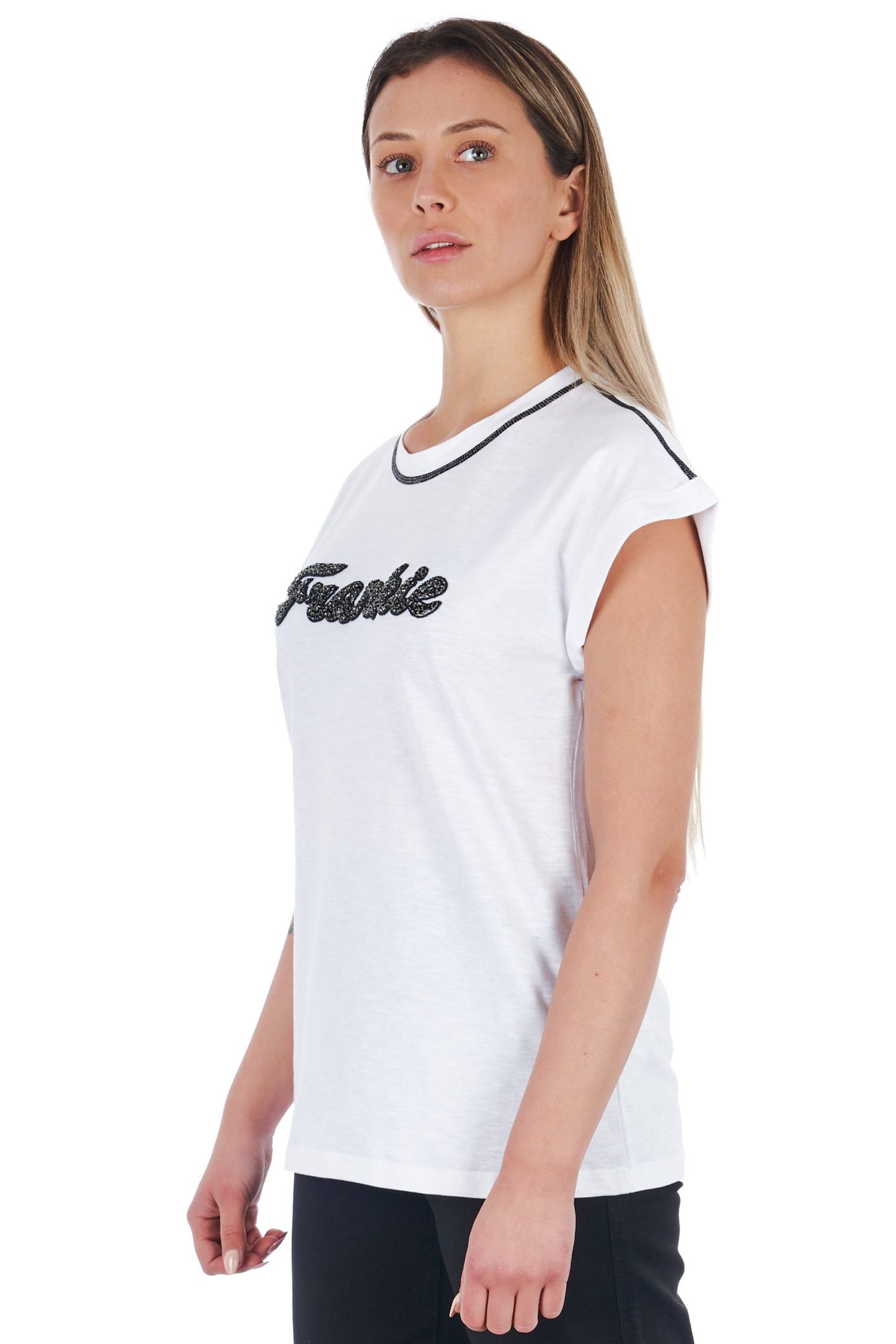 Wbrilliantwhite Oberteile & T-Shirt