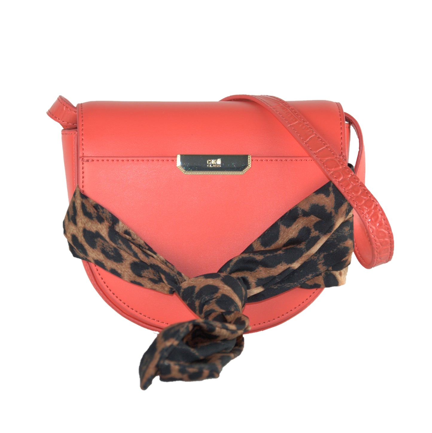 Cd.- Cavalli Class Umhängetasche