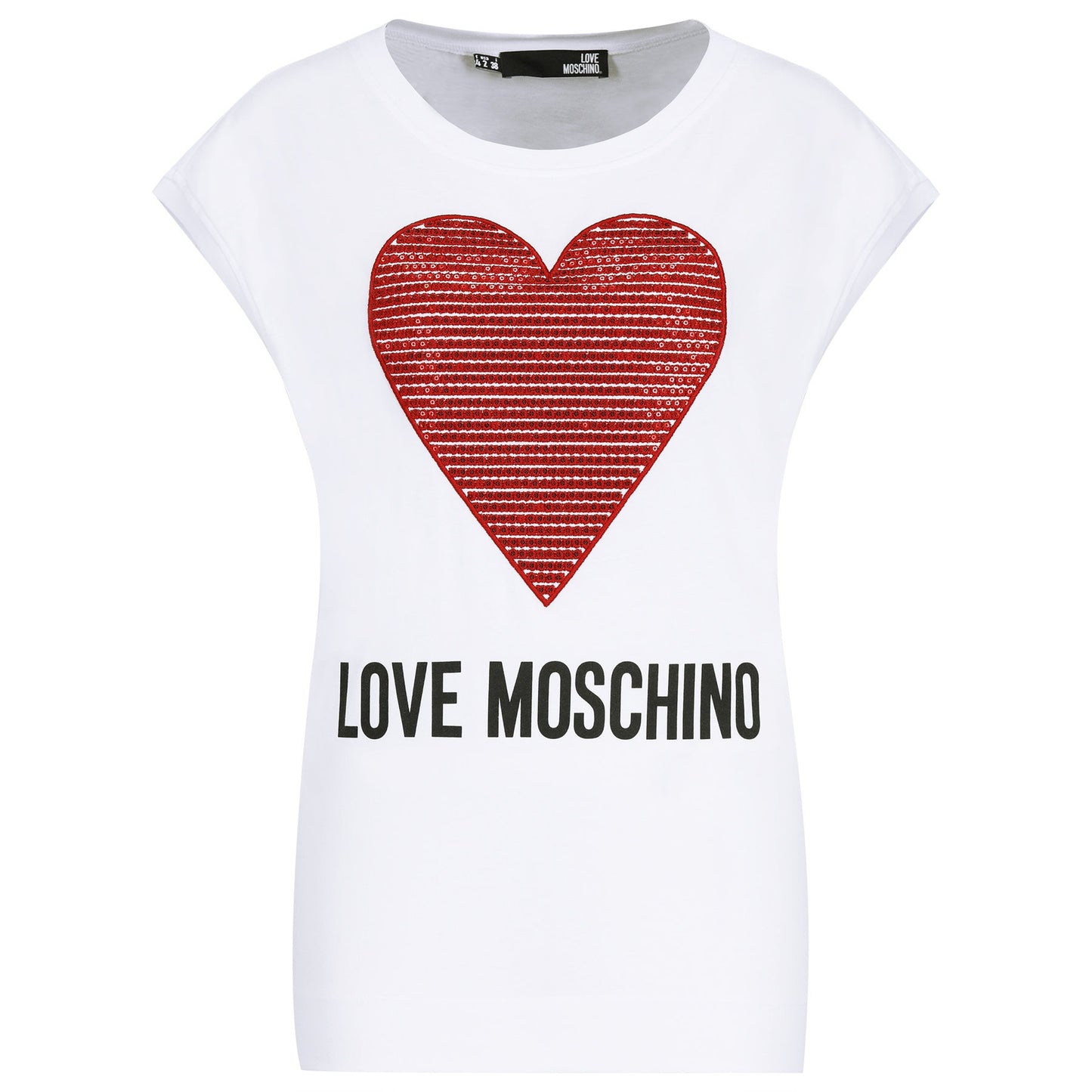 Wgm-a Love Moschino Oberteile & T-Shirt