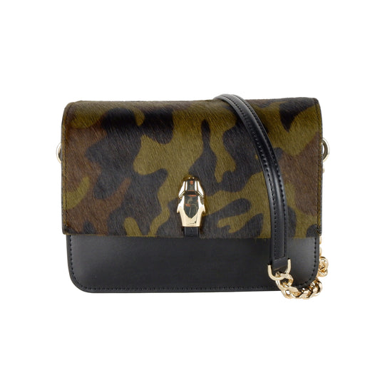 C.i- Cavalli Class Umhängetasche