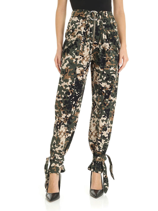 Ym-sd Pinko Jeans & Hose