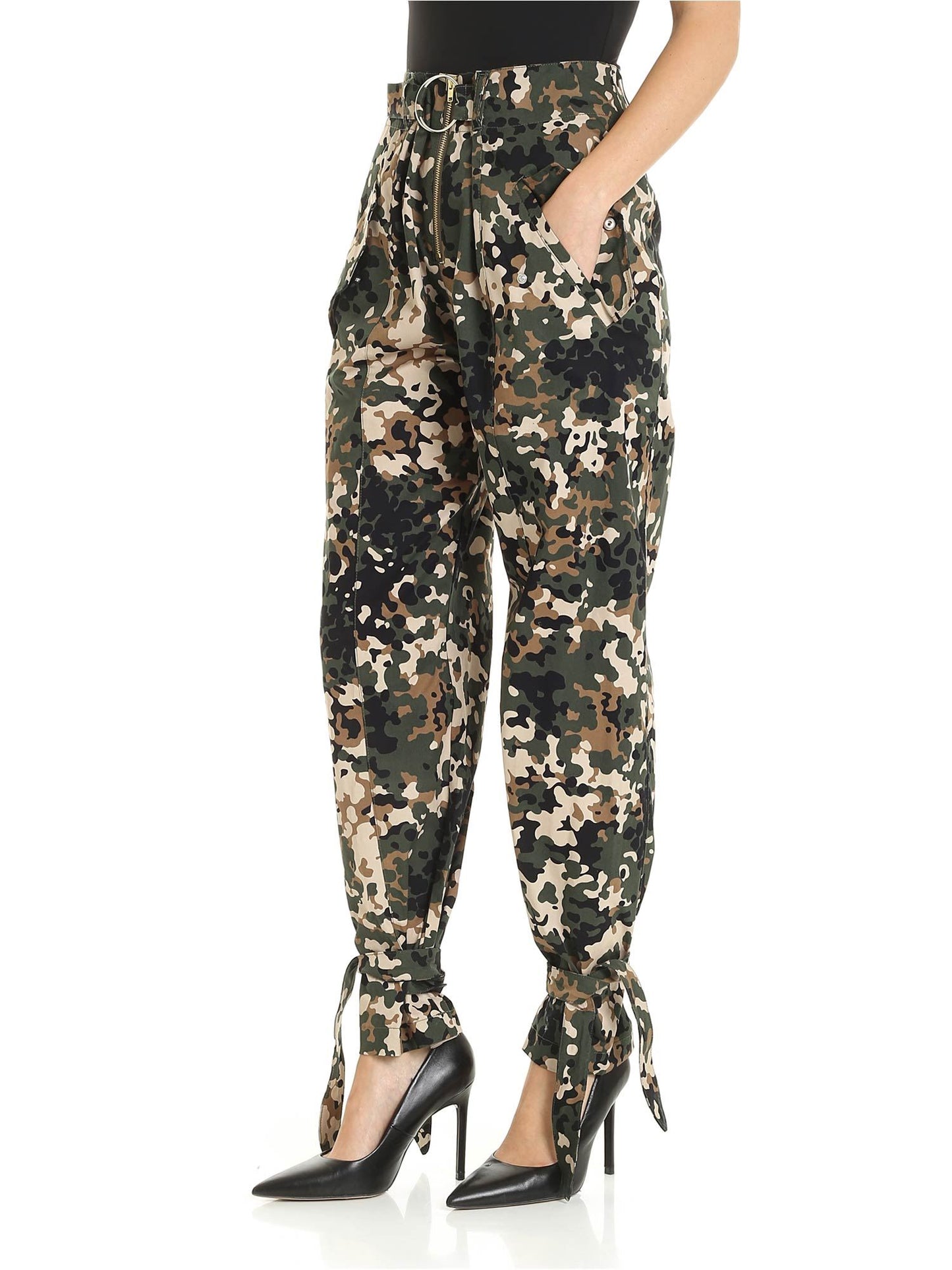 Ym-sd Pinko Jeans & Hose