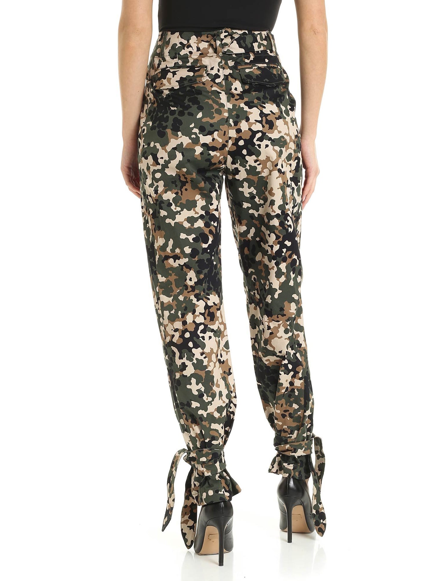 Ym-sd Pinko Jeans & Hose