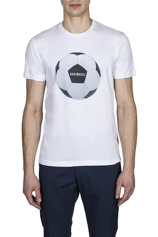 E-a Bikkembergs T-Shirt