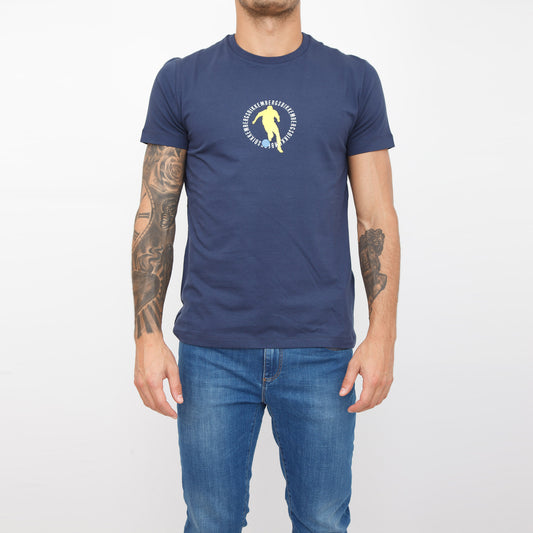 E-y Bikkembergs T-Shirt