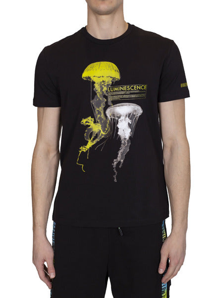 E-c Bikkembergs T-Shirt