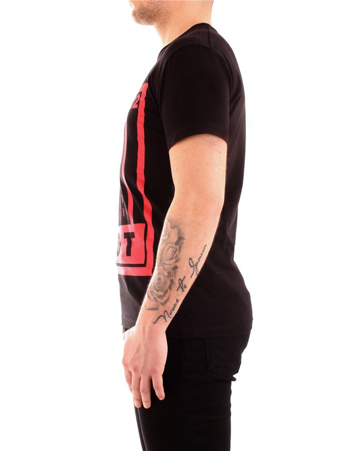 Sgd- Dsquared T-Shirt