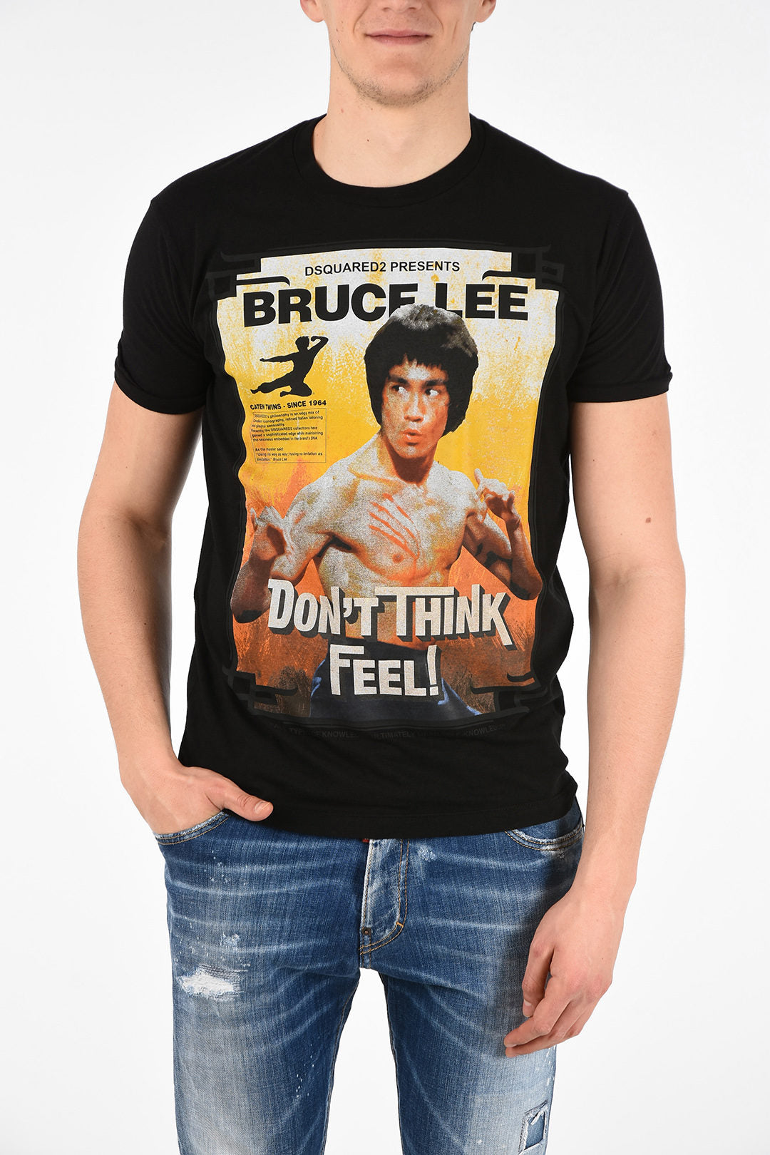 Sgd- Dsquared T-Shirt