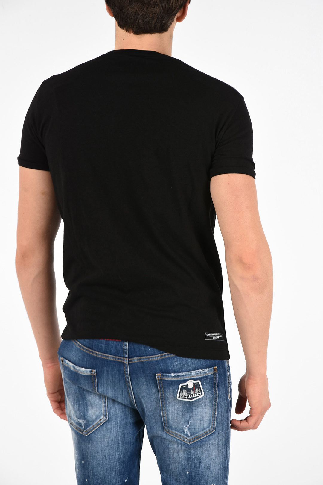 Sgd- Dsquared T-Shirt