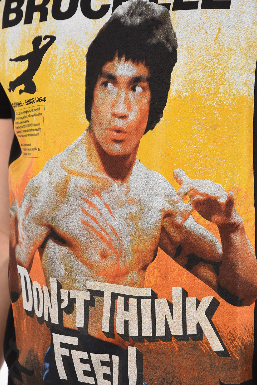 Sgd- Dsquared T-Shirt