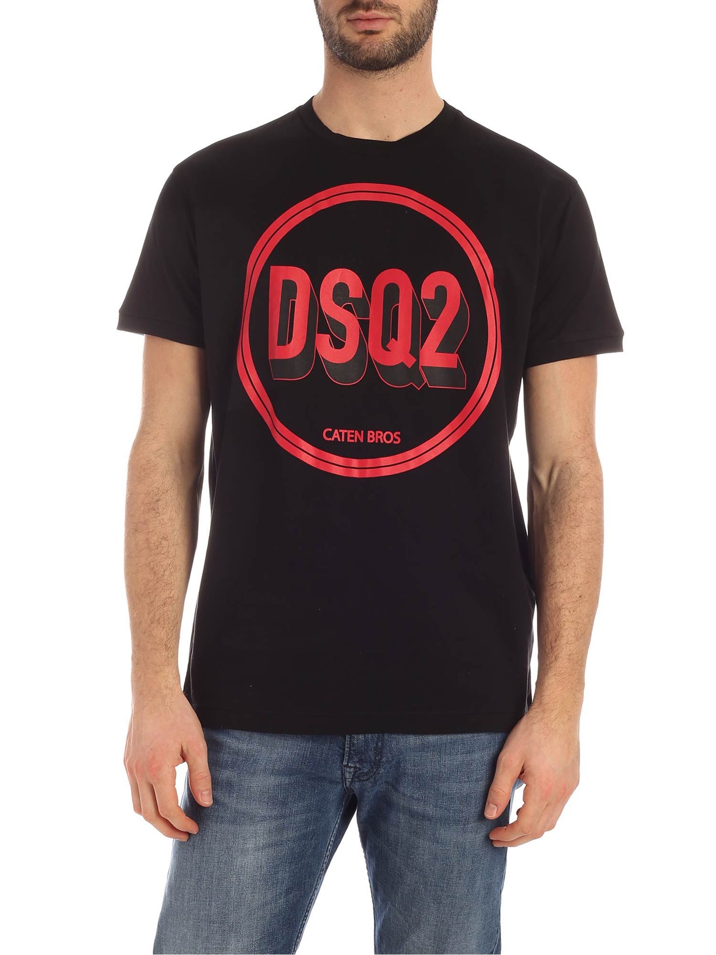 Sgd- Dsquared T-Shirt