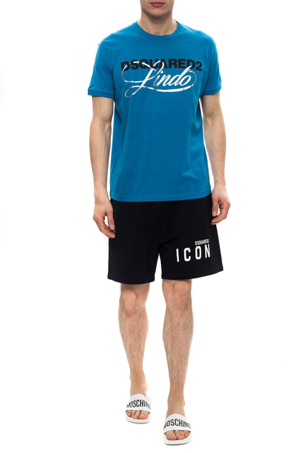 Sgd- Dsquared T-Shirt