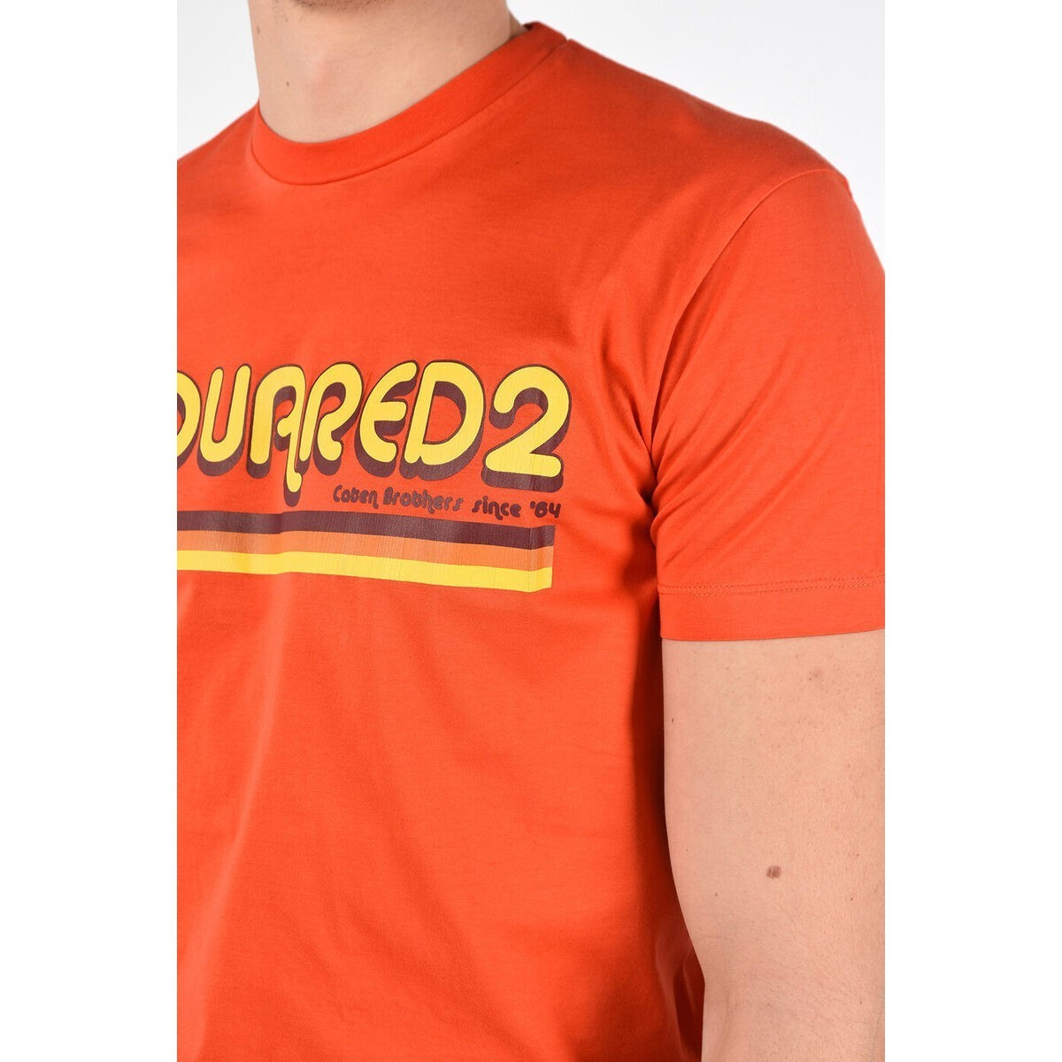 Sgd- Dsquared T-Shirt