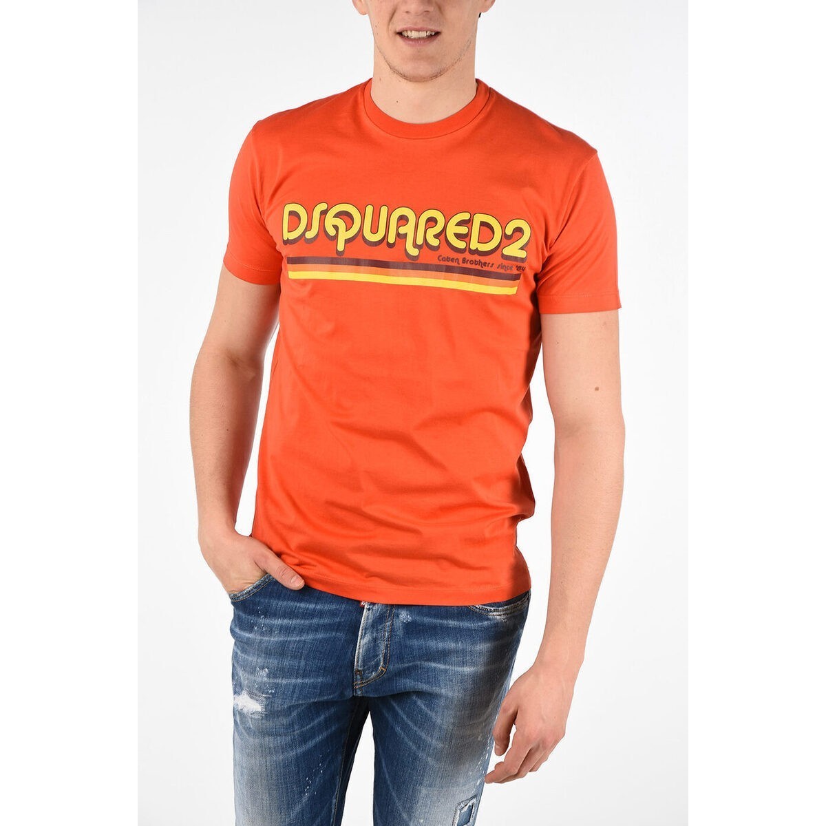 Sgd- Dsquared T-Shirt