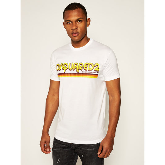 Sgd- Dsquared T-Shirt