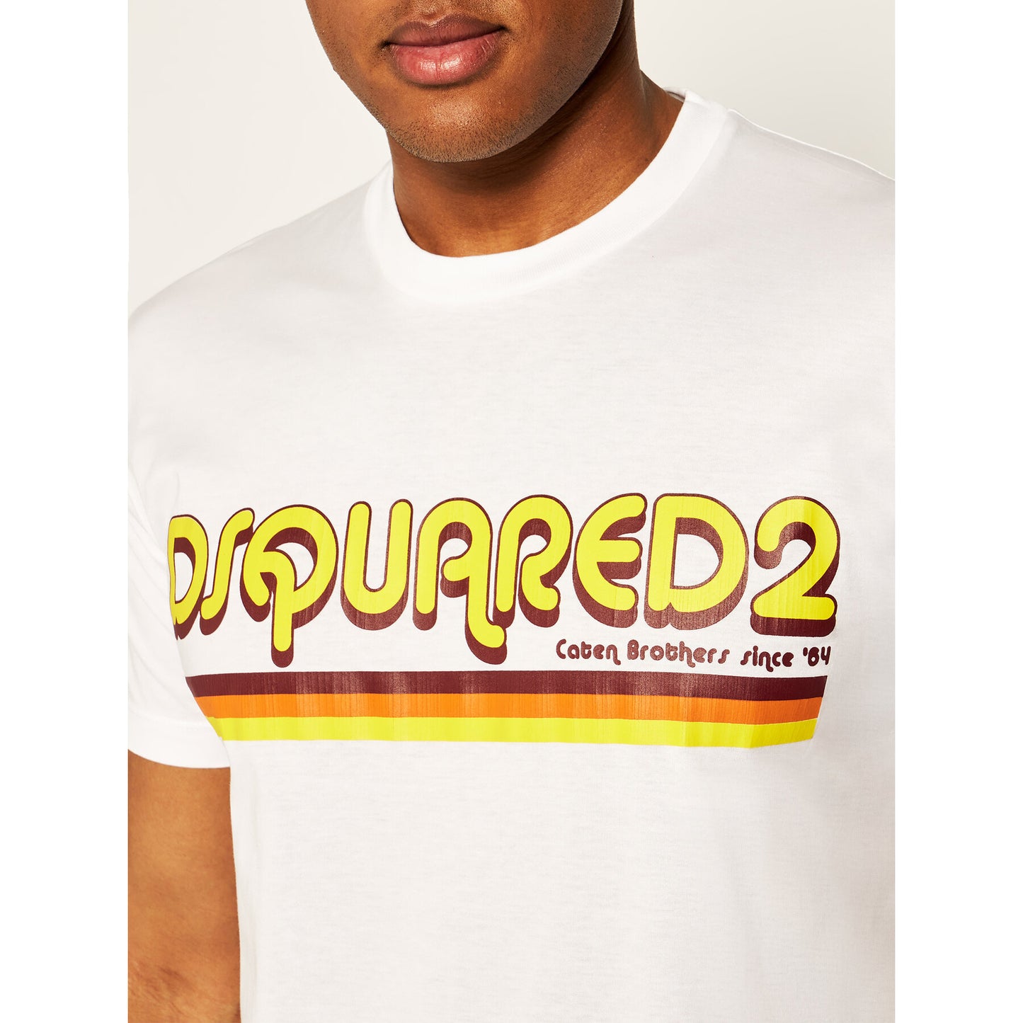 Sgd- Dsquared T-Shirt