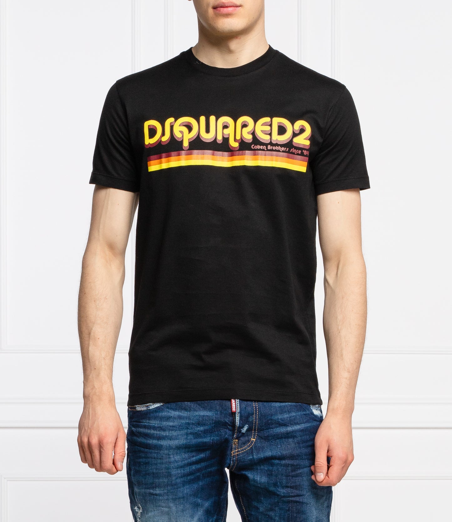 Sgd- Dsquared T-Shirt