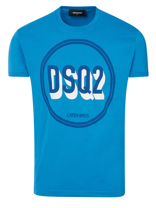 Sgd- Dsquared T-Shirt