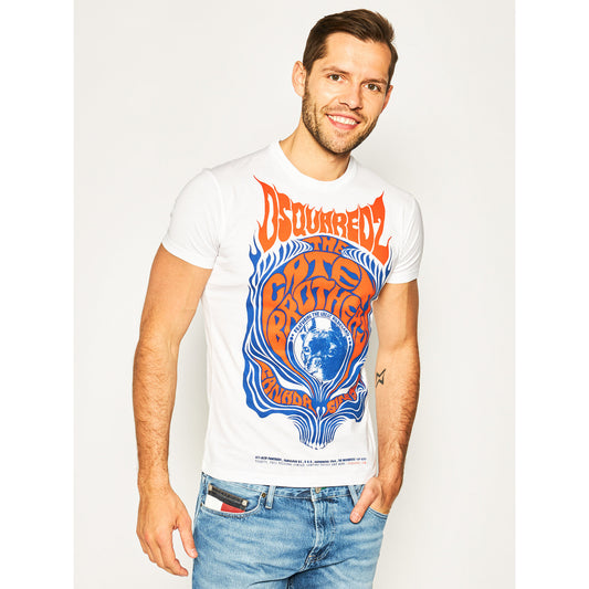 Sgd- Dsquared T-Shirt