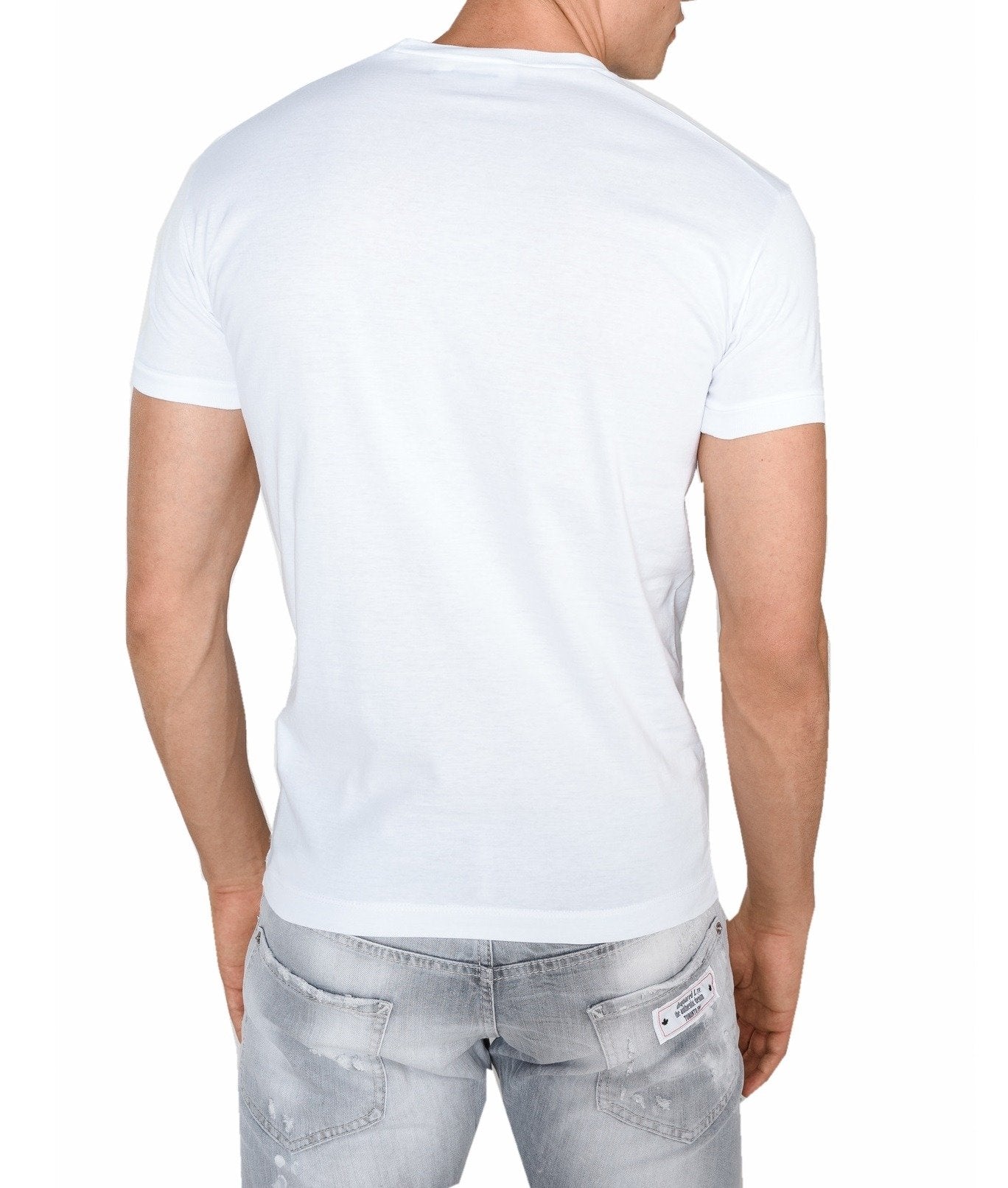 Sgd- Dsquared T-Shirt