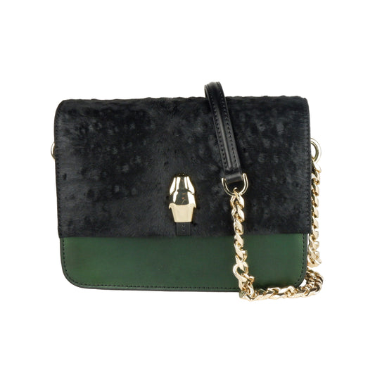 C.i- Cavalli Class Umhängetasche