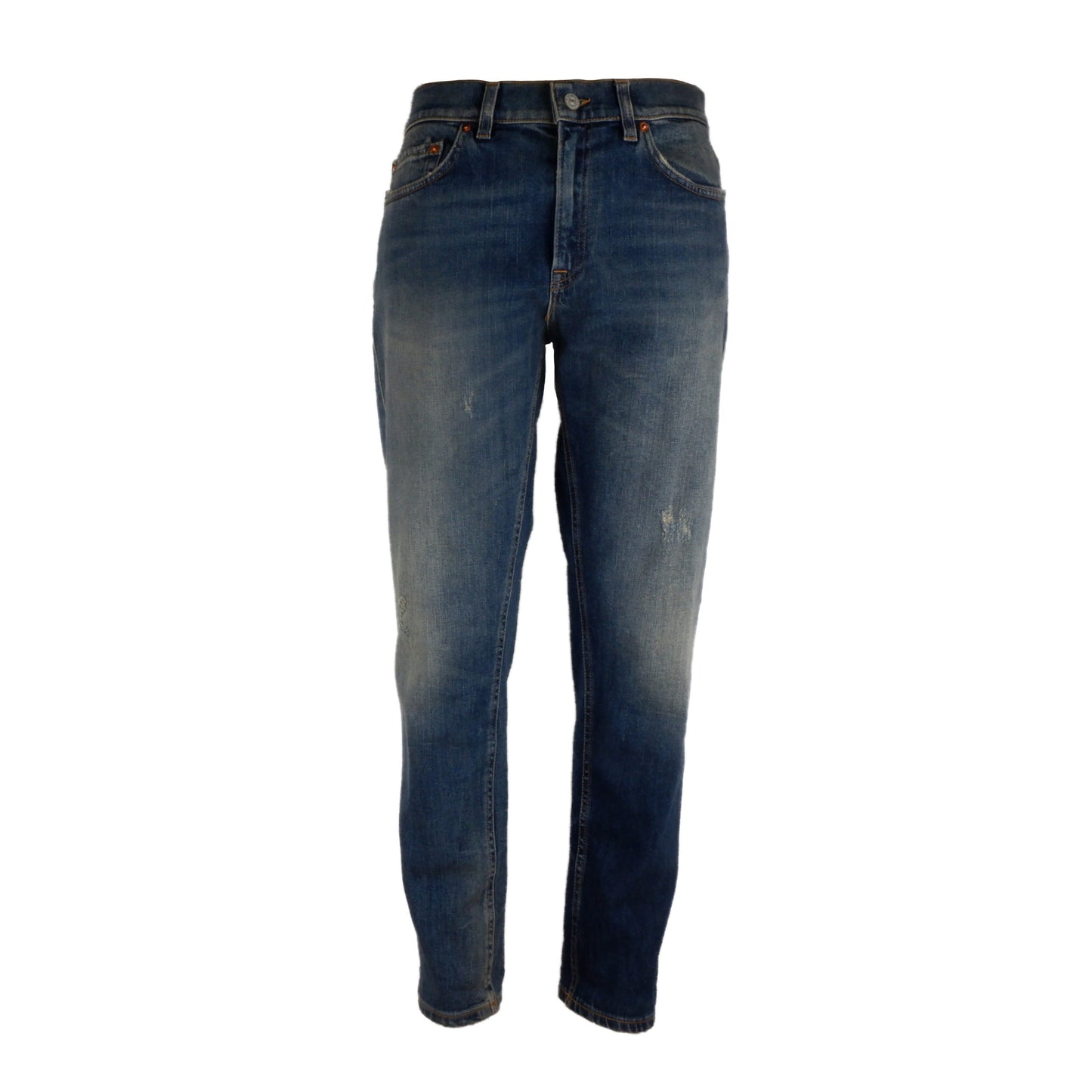 Dsd-aq Dondup Jeans & Hose