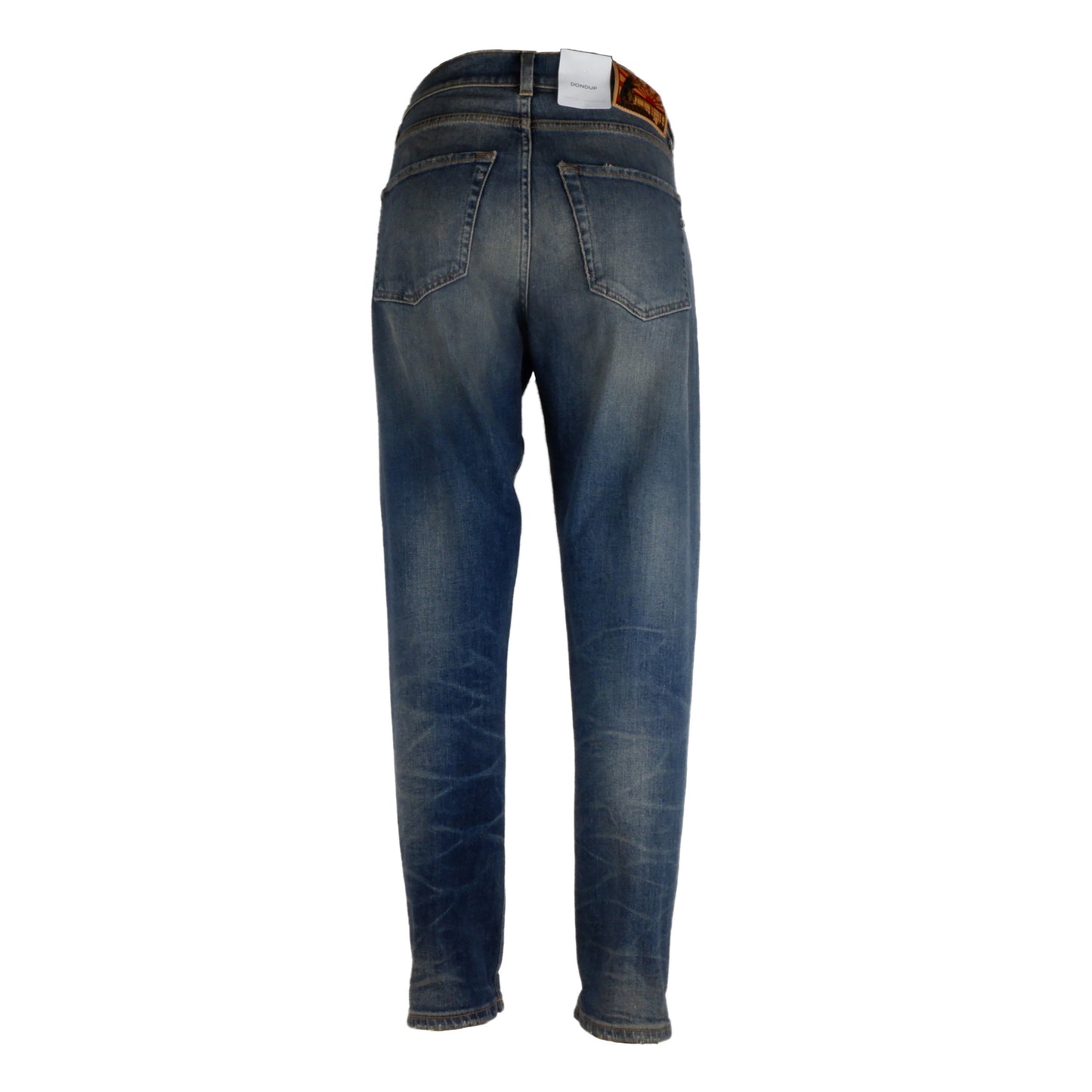 Dsd-aq Dondup Jeans & Hose