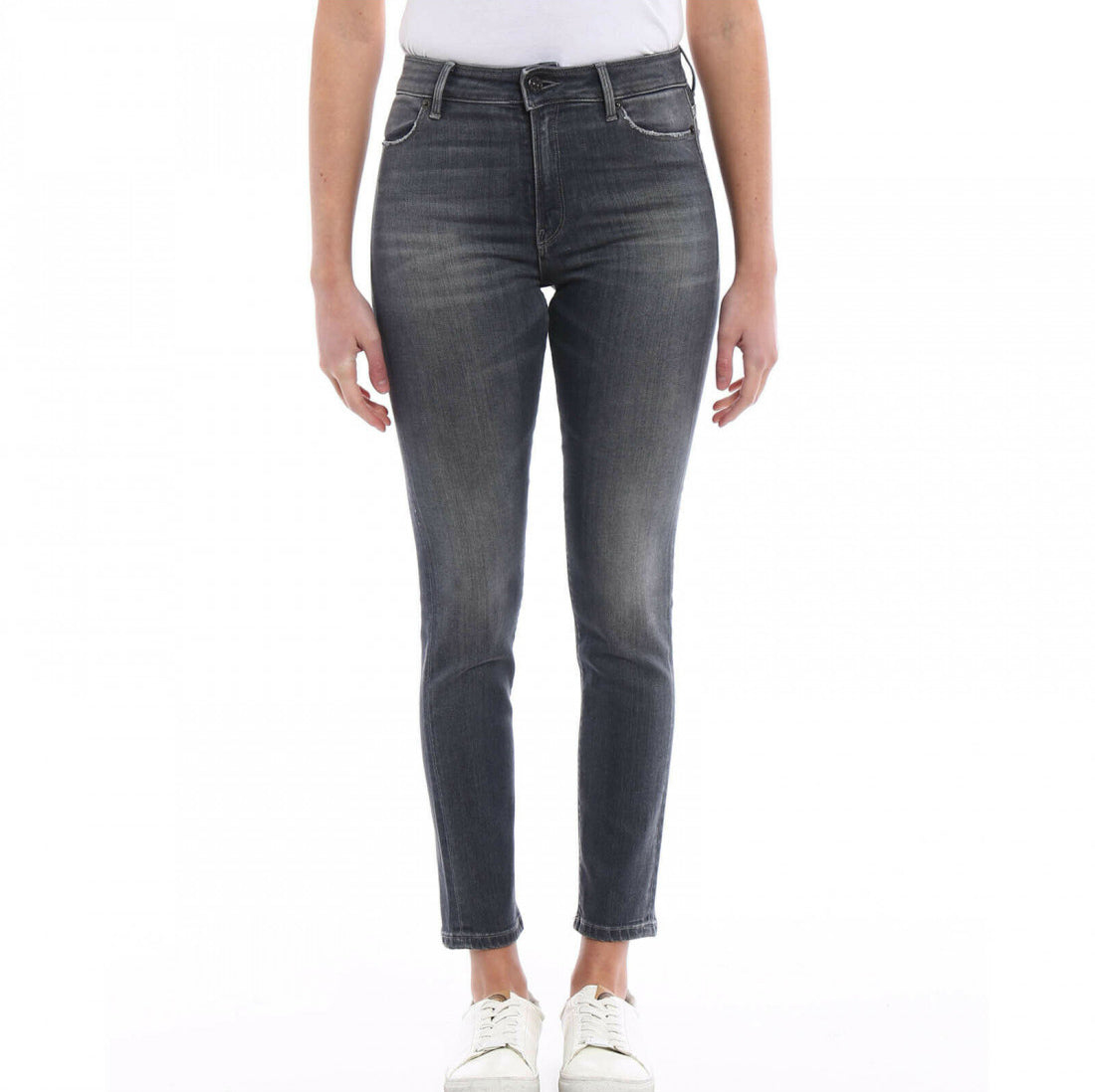 Dsd- Dondup Jeans & Hose