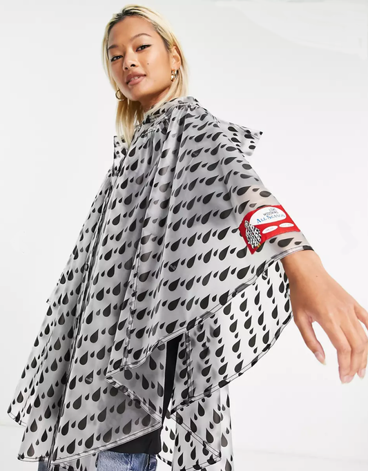 D- Love Moschino Jacken & Mantel