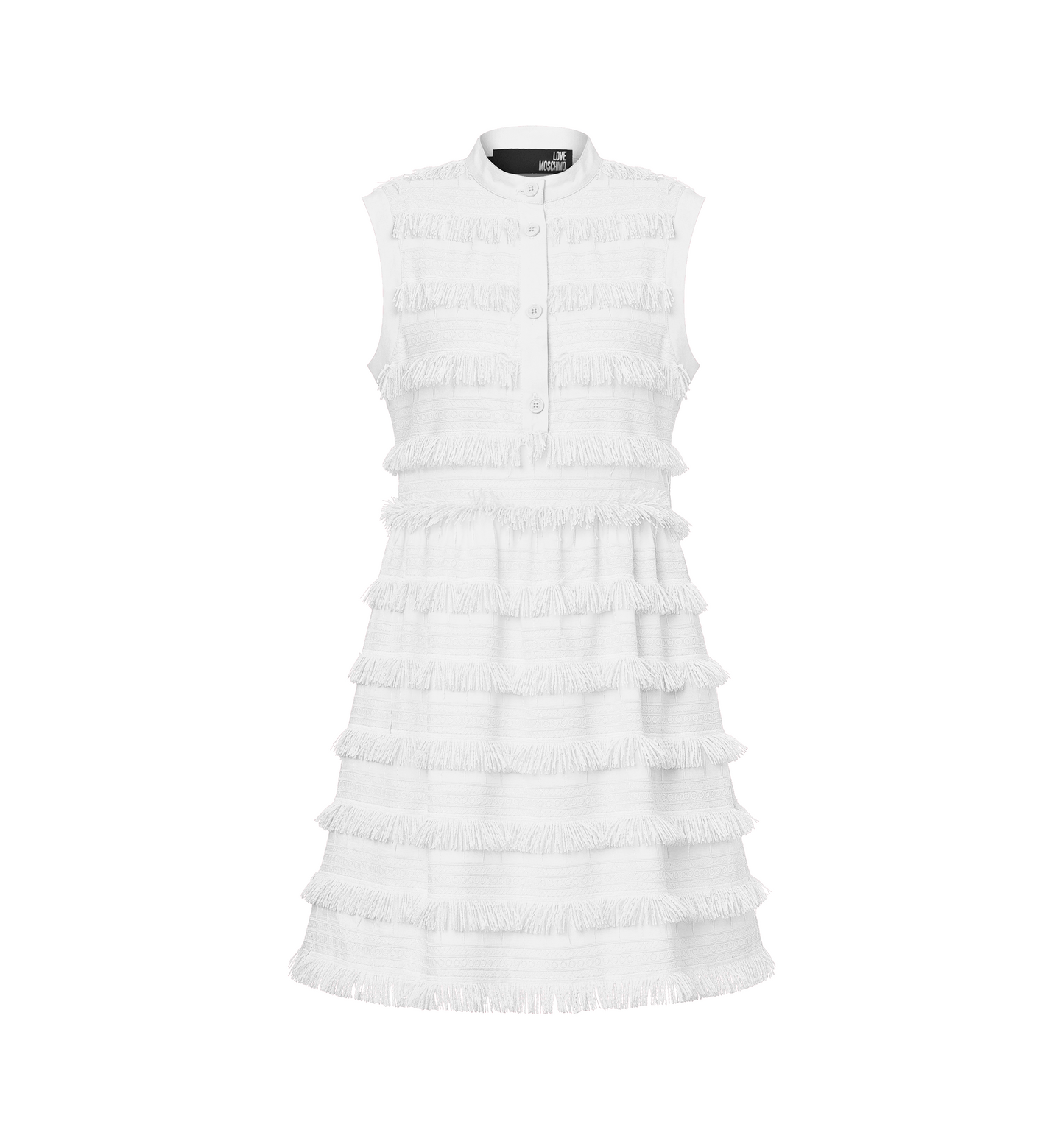 Ta-a Love Moschino Kleid