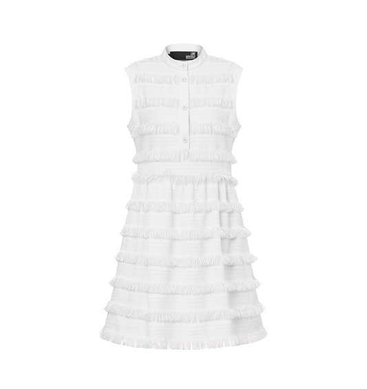 Ta-a Love Moschino Kleid