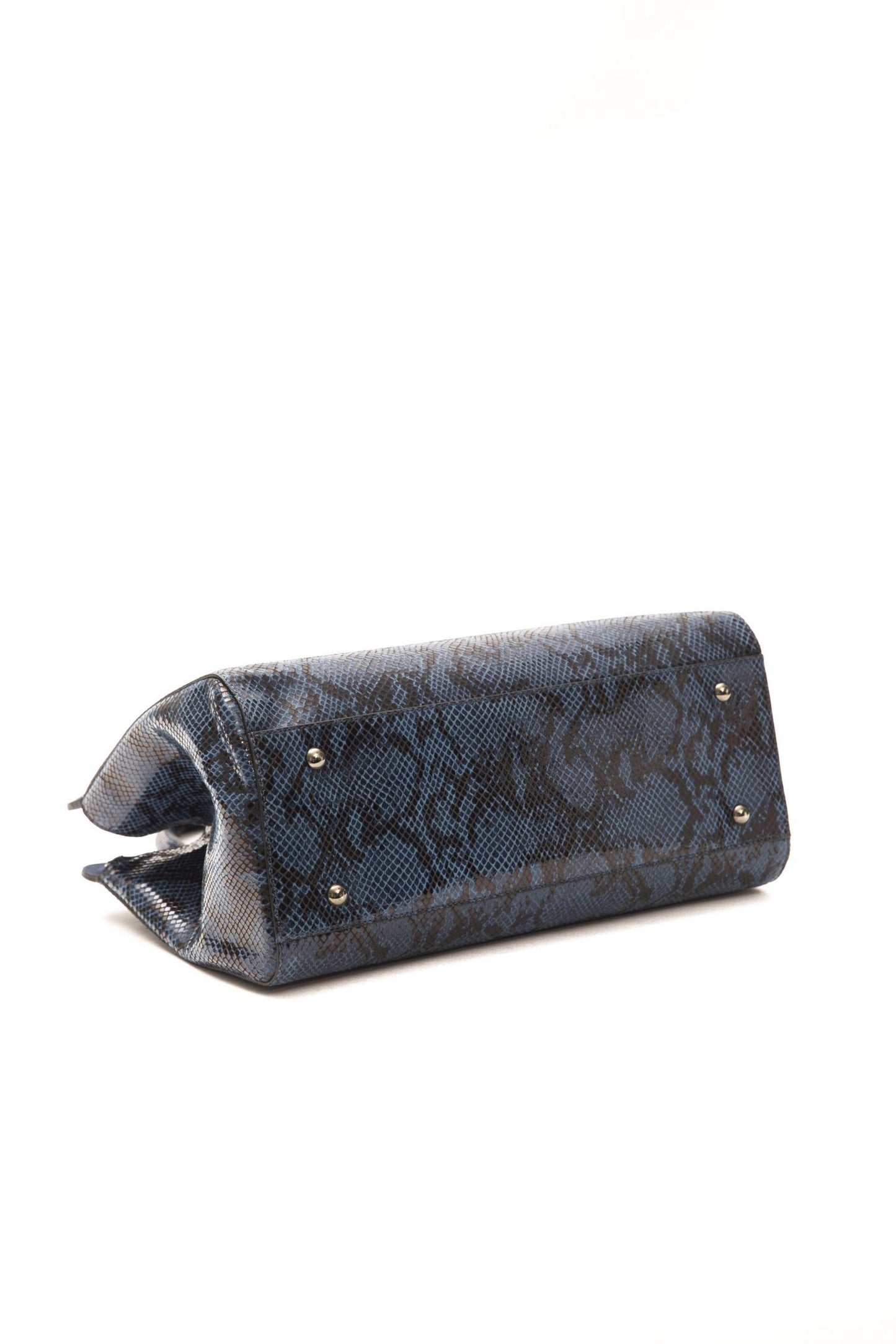 Blu Navy Handtasche