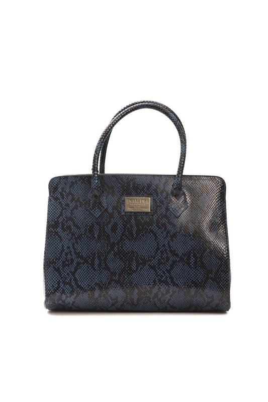 Blu Navy Handtasche
