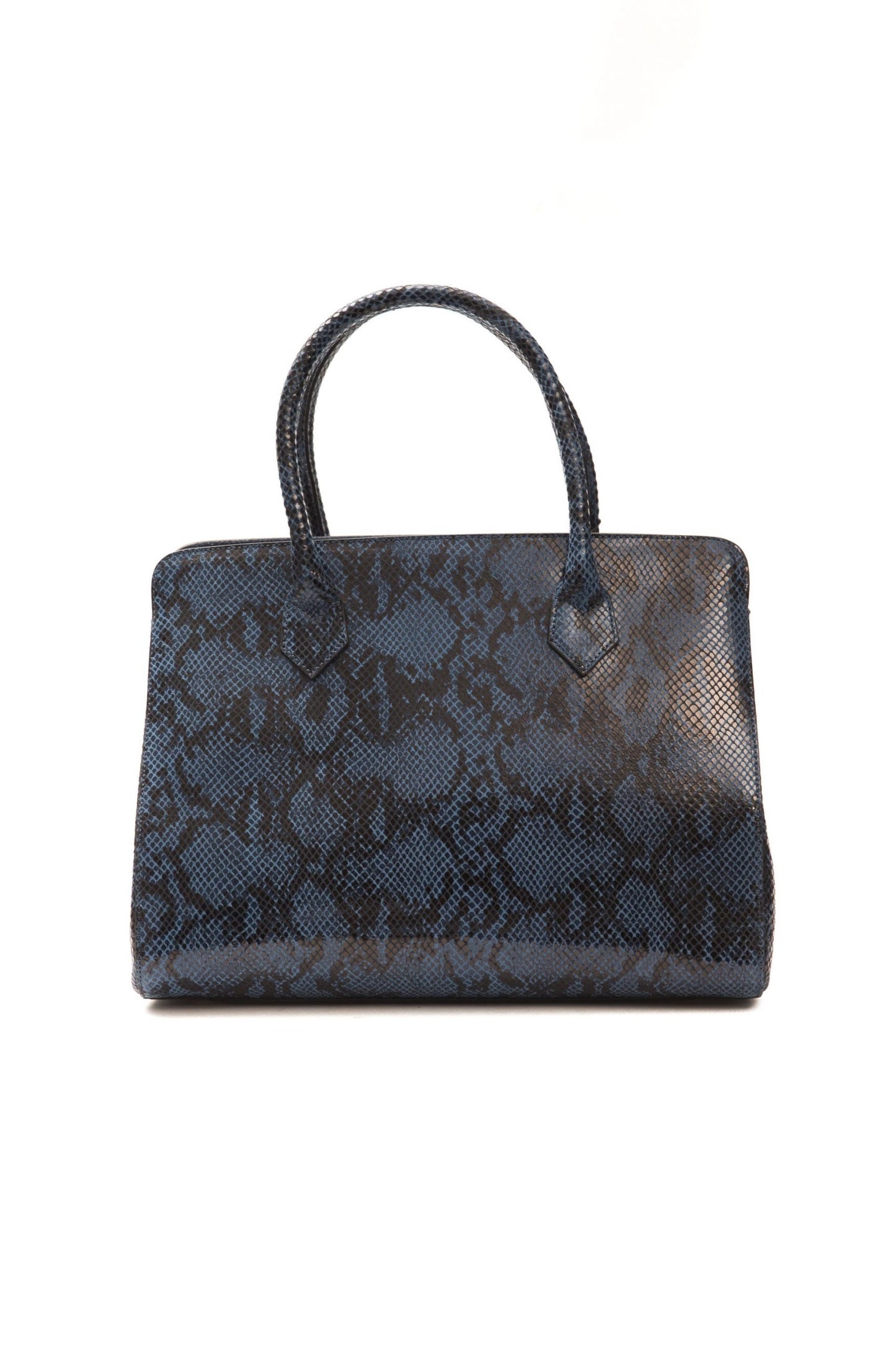 Blu Navy Handtasche