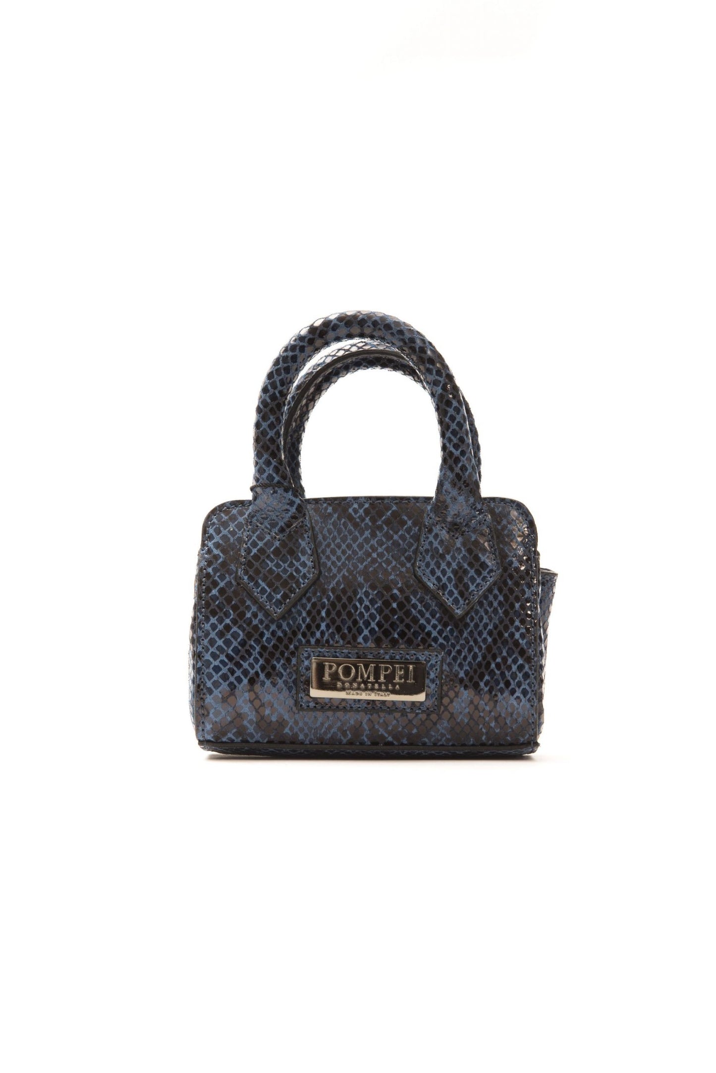 Blu Navy Handtasche