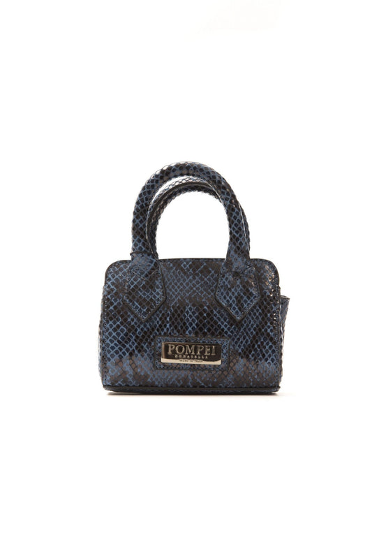 Blu Navy Handtasche