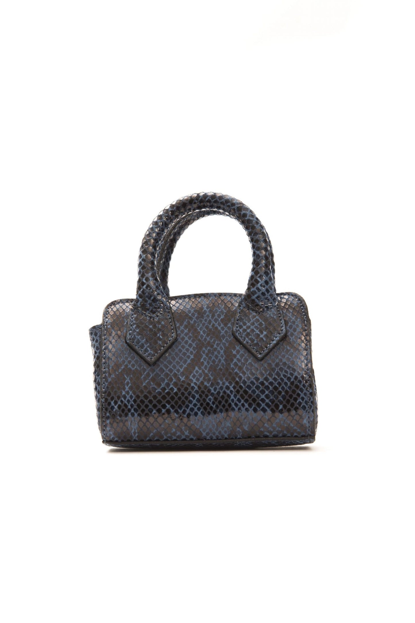 Blu Navy Handtasche