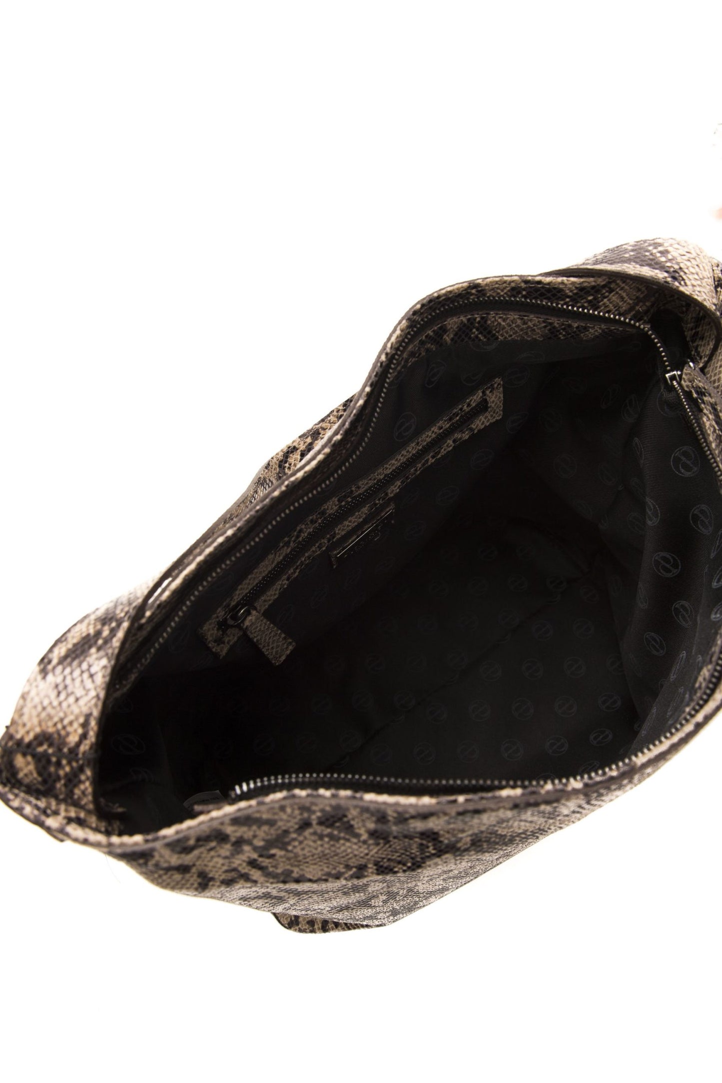 Tortora Taupe Umhängetasche