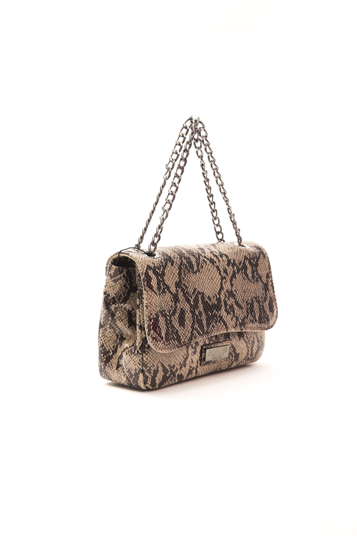 Tortora Taupe Crossbody Tasche