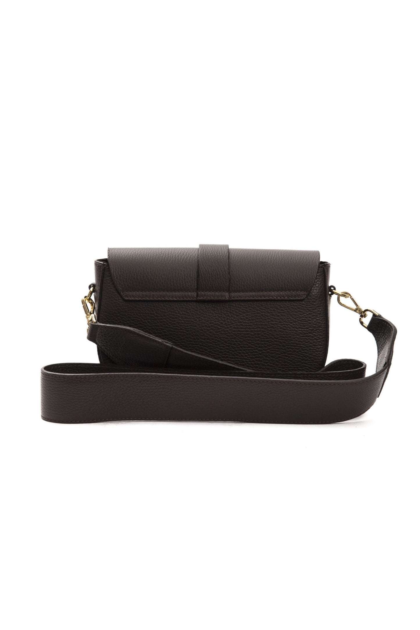 Cioccolato Crossbody Tasche