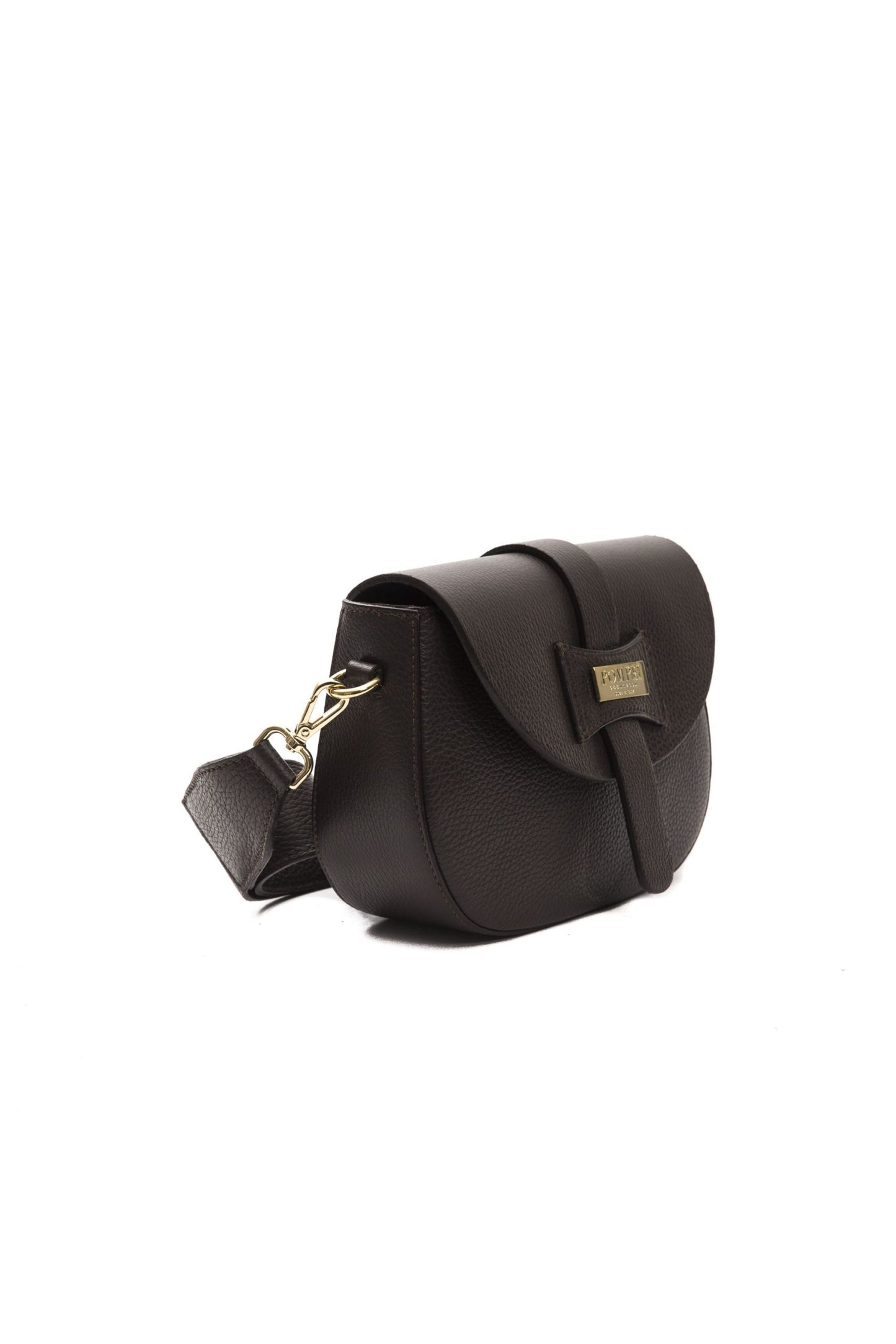 Cioccolato Crossbody Tasche