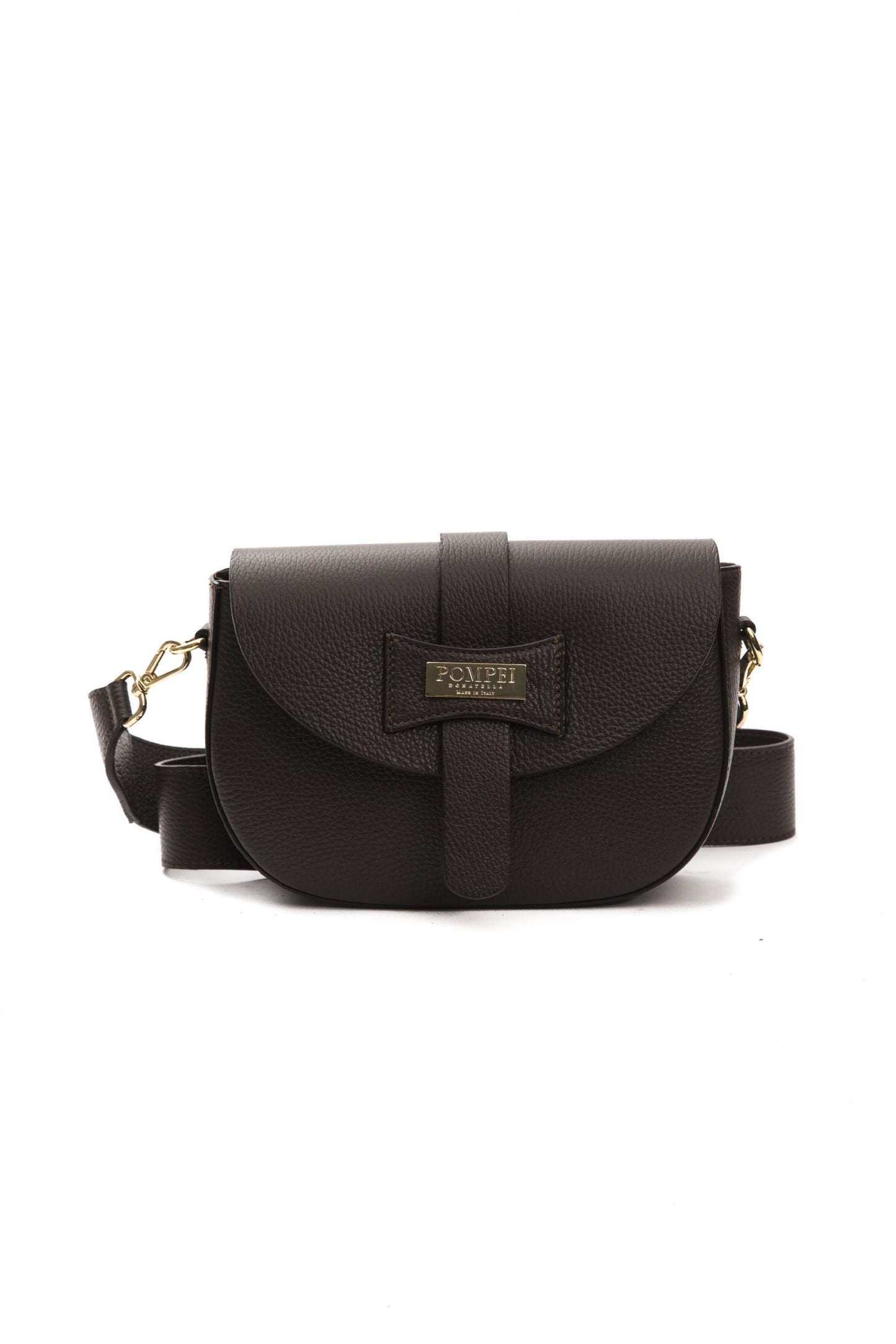 Cioccolato Crossbody Tasche