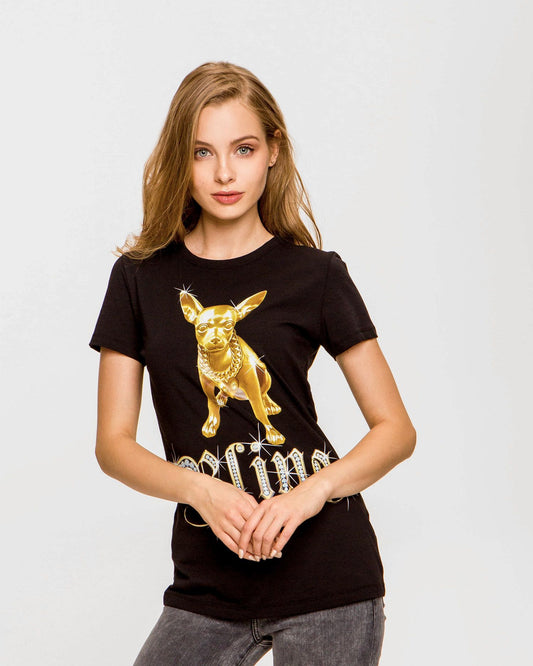 E-c Love Moschino Oberteile & T-Shirt